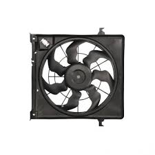 FAN RADYATÖR İ30 07-11 / CEED 08-11 1.6 DZL 25380-1H680-KALE